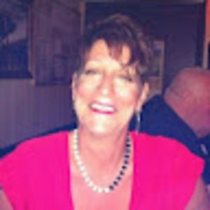 Meet your Posher, Diane